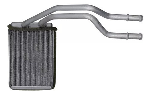 Calefaccion Ford Fiesta 1.4 N C/a 0