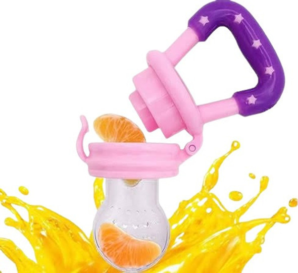Chupeta Alimencao Do Bebe Alimentadora 0