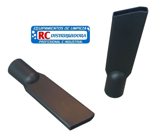 Pico Chato Rinconero Lanza Plana Aspiradora Soteco Gamma 45m 1