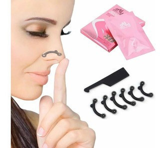 Respingador De Nariz Levata Corrector Afina 1