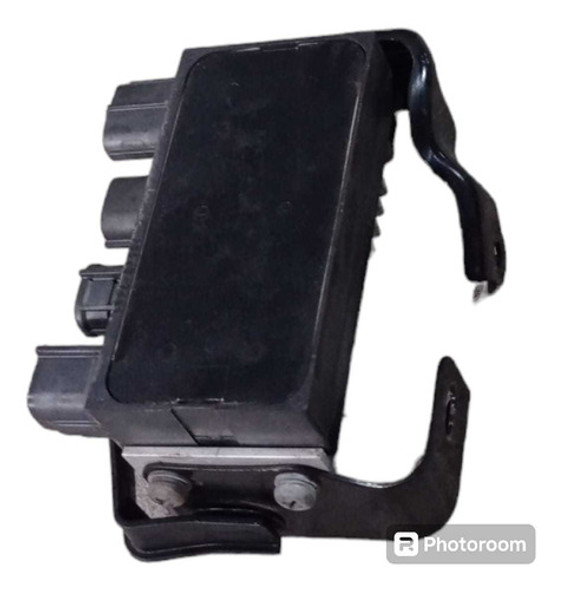 Modulo Bico Injetor Toyota Hillux Sw4 2014 1