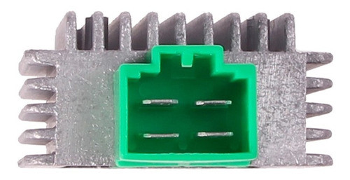 Regulador Pietcard Honda Cg Titan 150 4t 2004/- 1