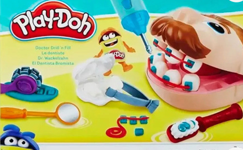 Dentista Bromista. 0