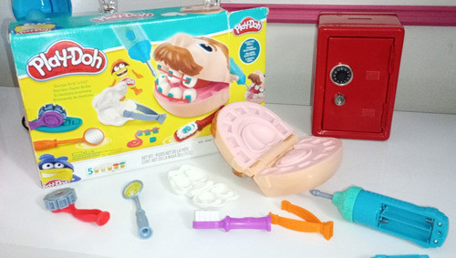 Dentista Bromista. 1