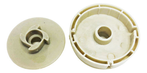 Carretel Polia De Partida Motosserra Kawashima Kws 45 52 62 0