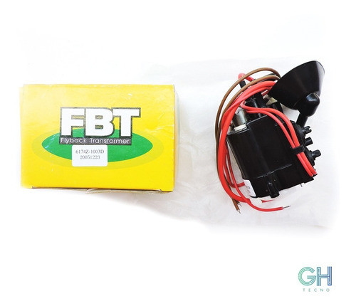 Flyback  6174z-1003d 0