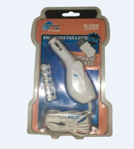 Adaptador Para Auto Voltaje Regulable 0