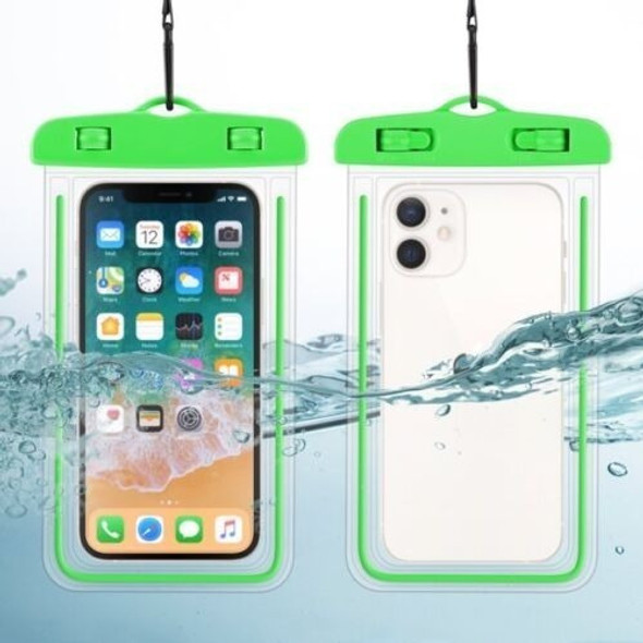 Funda Impermeable Telefono Celular Seco Playa Souvenirs 1