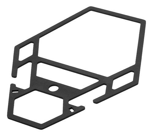 Triângulo Rack Suporte De Luz Suporte Para Lâmpada Montado 0