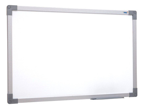 Lousa Quadro Branco Soft Mdf 80x60cm Propaganda Restaurante 0