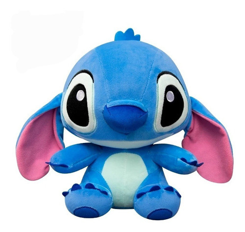 Lilo Stitch Peluche Personajes Juguete Tv Dibujo Animado 0