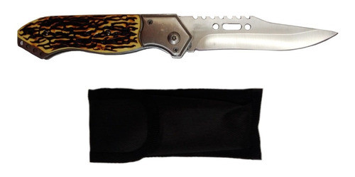 Navaja Tipo Bayoneta Automatica Promo Navajas  Kaosimport 11 0