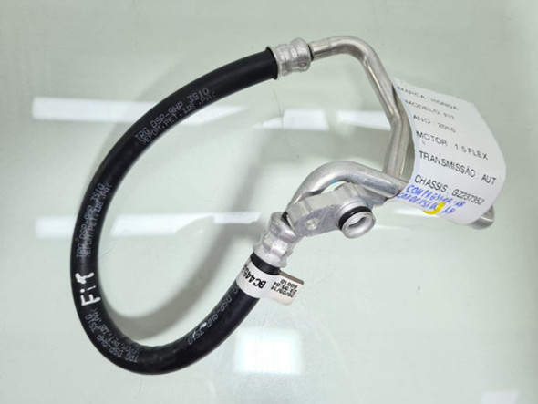Mangueira Compressor Ar Condicionado Honda Fit 1.5 Ano 2016 1