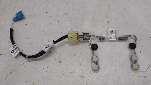 Sensor De Ocupação Do Assento Diant/dir Vw Amarok 020 78599 0