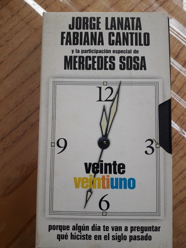 Vhs Veinte Veintiuno 0