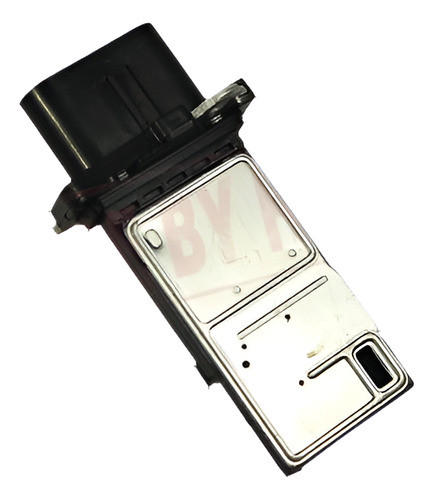 Medidor De Flujo De Masa 15865791 Aire (maf) Para Buick Cadi 0