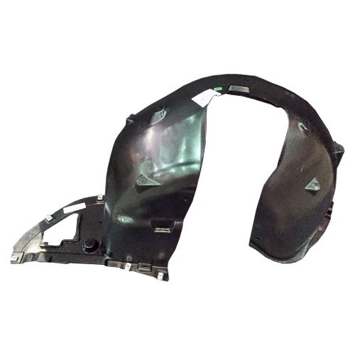 Guardaplast Delantero Derecho Peugeot 208 Gt 0