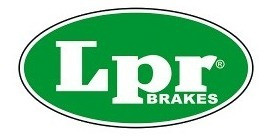 Bomba Freno Lpr Italiana Renault 19/ Megane/ Clio Lpr1156 1