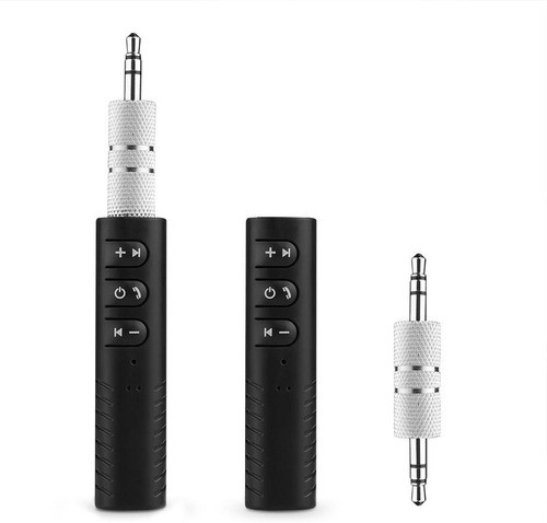 Adaptador Receptor Bluetooth Para Radio Auto Auxiliar Eve.uy 0