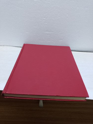 Antiguo Libro Enciclopedia Larousse Temático N°5 Año 1977 1