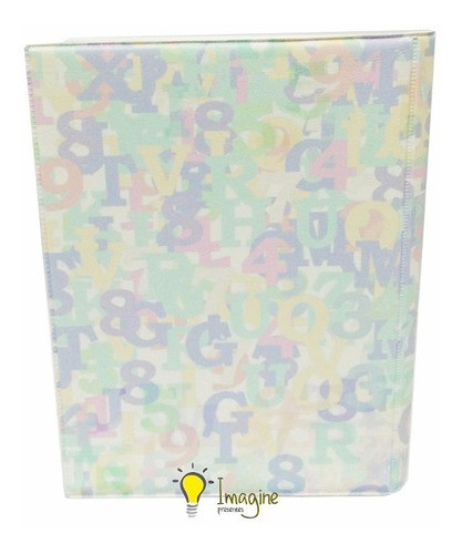 Album Formatura Infantil 15x21 P/ 30 Fotos (10 Unidades) 1