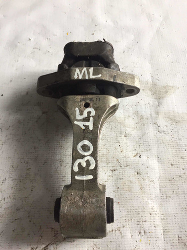 Coxim Inferior Câmbio Aut Hyundai I30/elantra 1.8 16v 2015 0