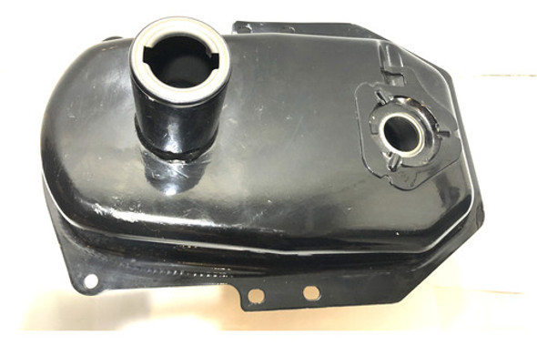 Tanque De Combustible Con Detalles Zanella Exclusive Pro 1 Tanque De Combustible Con Detalles Zanella Exclusive Pro 1