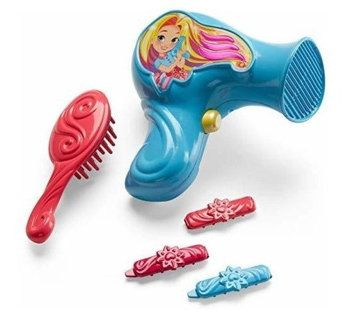 Fisherprice Nickelodeon Sunny Day Sunny De Secador De Pelo K 0
