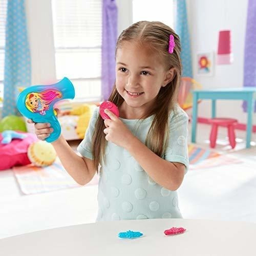 Fisherprice Nickelodeon Sunny Day Sunny De Secador De Pelo K 1