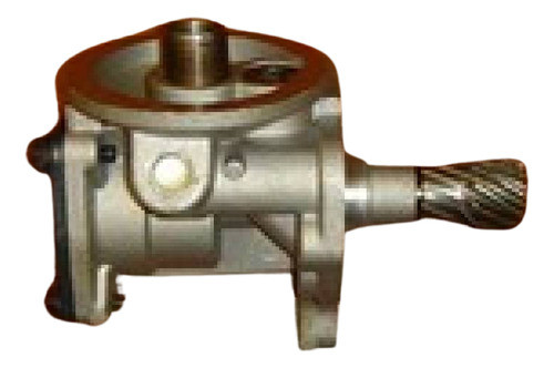Bomba Aceite Tqw Ford Courier 0