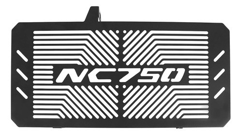 Protector De Radiador Nc 750x 2014/2023 Mk Motos #02 0