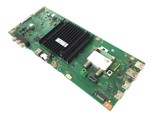 Placa Principal Tv Kd-55x705f | 1-983-119-21 0