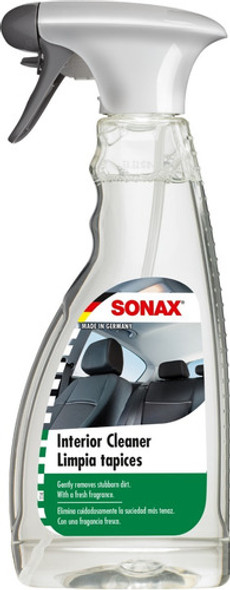 Liquido Limpia Tapizados - 500ml. Sonax (321 200) 0 Liquido Limpia Tapizados - 500ml. Sonax (321 200) 0