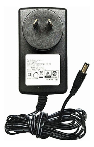 Fuente Cargador De Parlante Para Stromberg Squad Nuevos 0