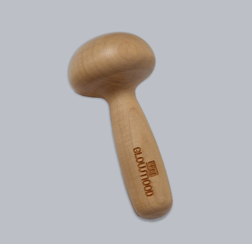 Hongo Descontracturante Maderoterapia 0