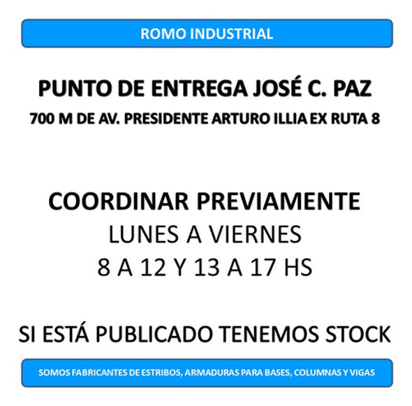 Tapon Obturador Tapón/2 Plástico Reiner Hormigón X 500u 1 Tapon Obturador Tapón/2 Plástico Reiner Hormigón X 500u 1