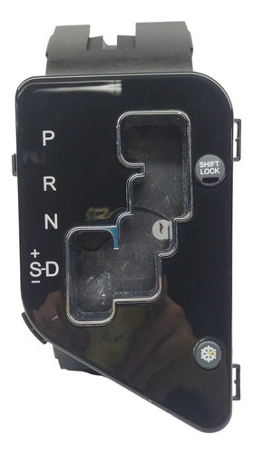 Display Mostrador Marchas Jac T5 2018 Aut 0