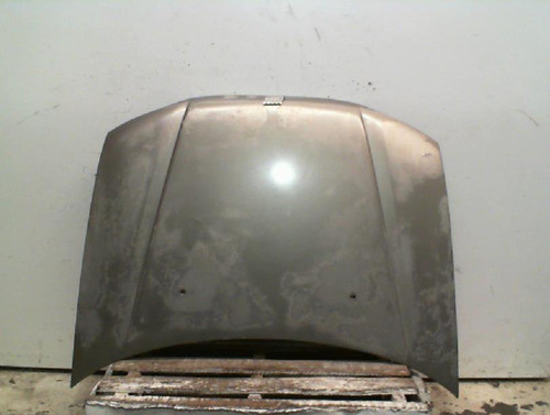 Capot Fiat Palio 2000 - 293517 0