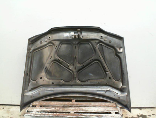 Capot Fiat Palio 2000 - 293517 1