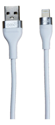 Cabo Oex Usb/lightning 2m Br Cb904 0