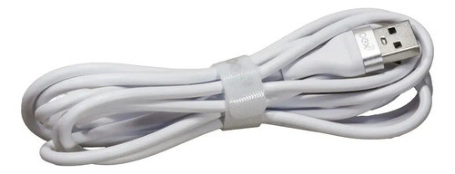 Cabo Oex Usb/lightning 2m Br Cb904 1