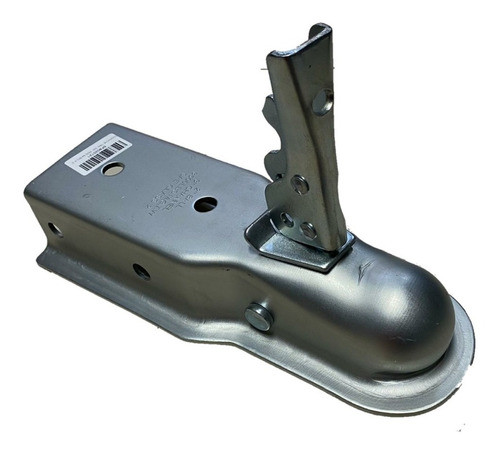 Enganche Para Trailer 3500lbs. - Magnum Aventura Y Trabajo 0