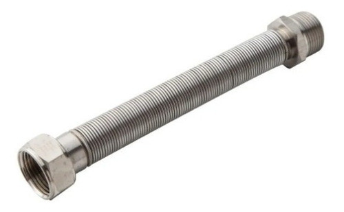 Flexible Extensible Para Gas Latynflex 3/4 X 40 A 95cm. Gk 0