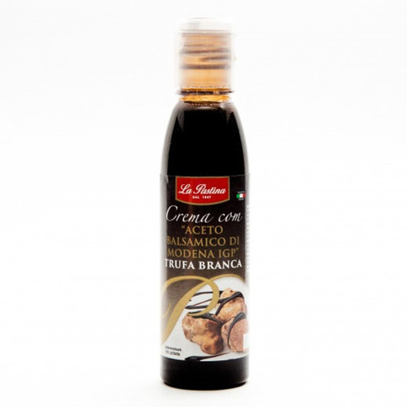 E11-crema Com Aceto Balsâmico Di Modena Trufa Branca La Pa 0