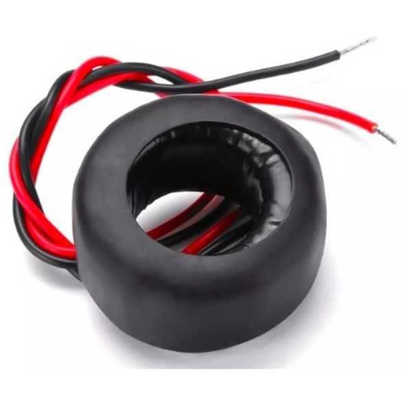 Sensor Corriente Toroidal Ac- Consumo Electrico 100a 0