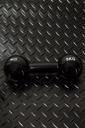 Piso Vinilico Semilla Melon X M2 Gym Alto Transito 1