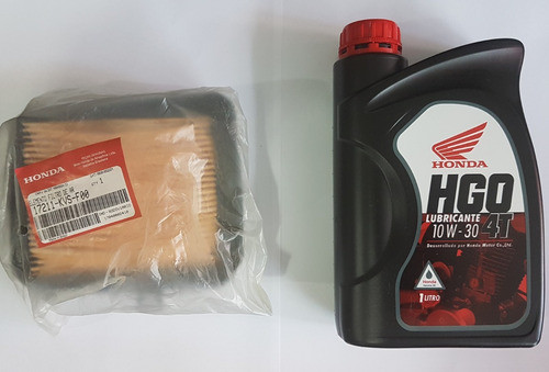 Kit Service Mantenimiento Cg 150 New Titan - Power Bikes 0