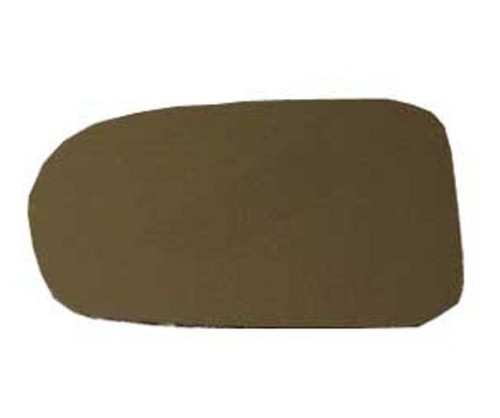 Vidrio De Espejos Con Base Civic 2001 A 2005 Convexo Derecha 0