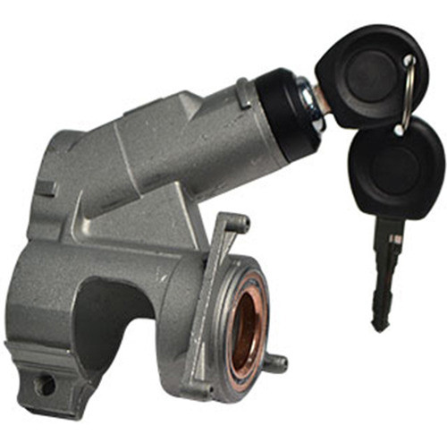 Trava Direção Com Chave Kombi 97 A 13 0