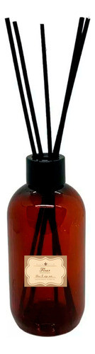 Fleur Difusor Jazmin & Zandalo 250 Ml Varillas Souvenir X2 0